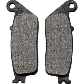 MOTO-MASTER Ceramic Brake Pads Buell / Cagiva / Honda / Kawasaki / Suzuki / Triumph / Yamaha 125-1500 88-26