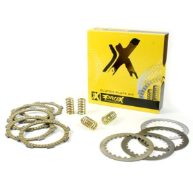 PROX Clutch Plate Set Honda CR 80-85cc 87-04