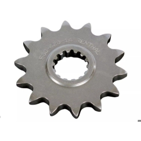 RENTHAL Front Chainwheel 314 525 14 teeth Honda CB / CBF 600 97-07