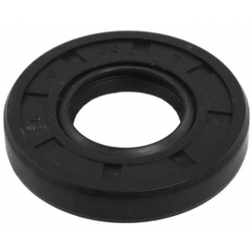 Oil seal 32x50x8 TC (double lip)