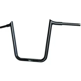 MAGNUM SHIELDING Viking Warrior vairas juodas 86.5cm Harley Davidosn FLTRK / FLTRX / FLTRXS / FLTRXSE 1690/1977 15-24