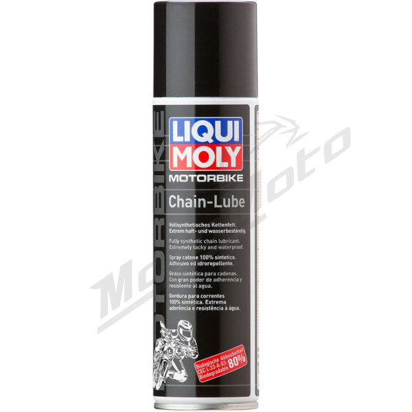 LIQUI MOLY Chain Lubricant 250ml.