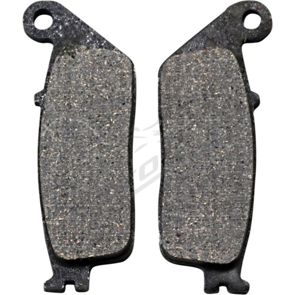 MOTO-MASTER Ceramic Brake Pads Buell / Cagiva / Honda / Kawasaki / Suzuki / Triumph / Yamaha 125-1500 88-26