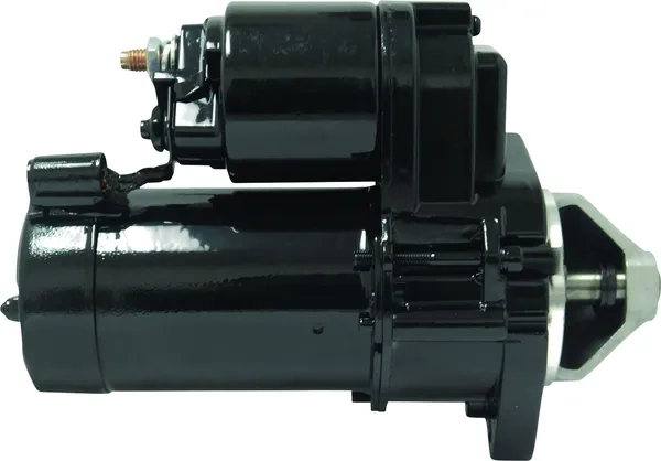PARTS UNLIMITED Starter  MOTO GUZZI 350-1100cc 73-13