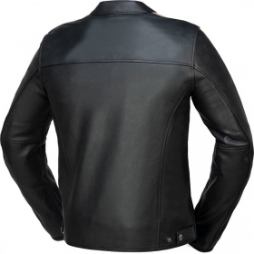 IXS Stripe Leather Jacket