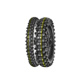 Mitas Galinė padanga 110/100-18 TERRA FORCE-EX MH Super 64R