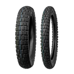 Wanda front / rear tire 110/90-16 P269 6PR 65P M/C TT