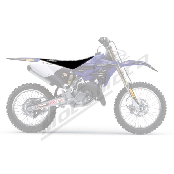 BLACKBIRD RACING Complete Seat Yamaha YZ 125-250cc 02-21