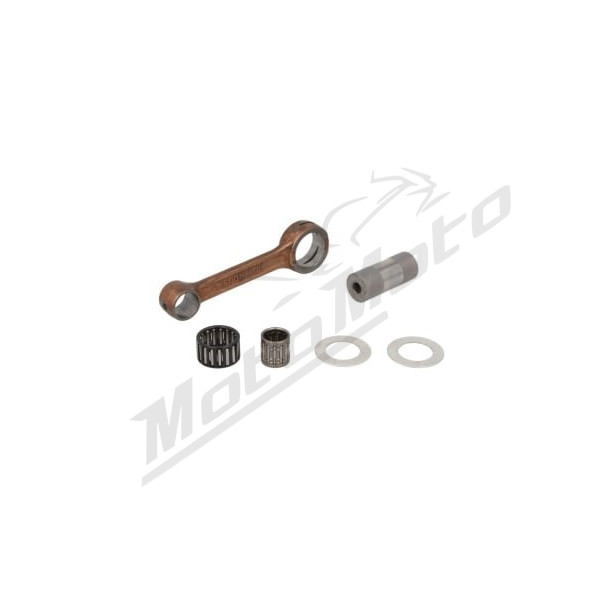 HOT RODS Connecting Rod Kit Suzuki RM 125cc 04-07