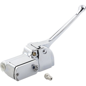 DRAG SPECIALTIES Front Brake Master Cylinder Assembly Harley Davidson FL / FLH / FLHC / FLHS / FLT 900-1340cc 72-81