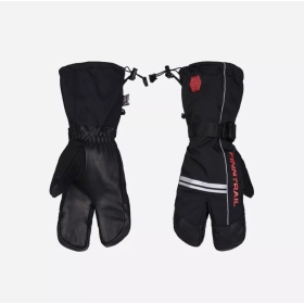 Finntrail Lobster 2800 Juoda/Raudona