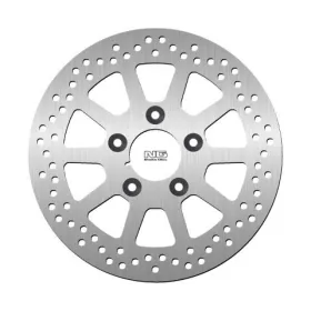 NG Rear Fixed Brake Disc 260x56.3x5.5mm Harley-Davidson Street 500-750cc 14-15