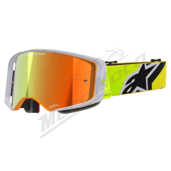 ALPINESTARS GOGGLES Supertech Corp Goggle
