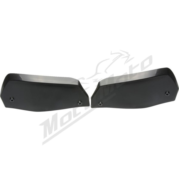 BARKBUSTERS Wind Deflectors