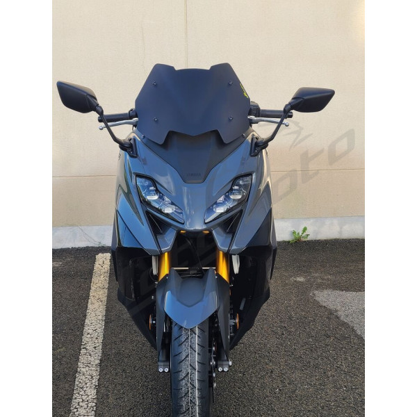 BULLSTER Windscreen Black Yamaha XP 560 T-Max ABS 22-24