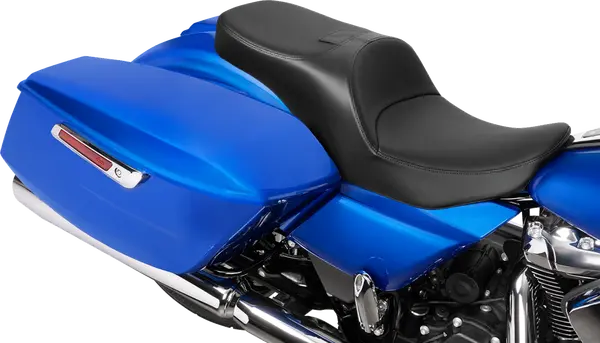 DRAG SPECIALTIES SEATS Freedom Touring Seat Harley Davidson FLHX / FLHXSE / FLTRX / FLTRXRRSE 1923-2147cc 23-26