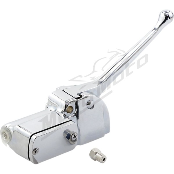 DRAG SPECIALTIES Front Brake Master Cylinder Assembly Harley Davidson FL / FLH / FLHC / FLHS / FLT 900-1340cc 72-81