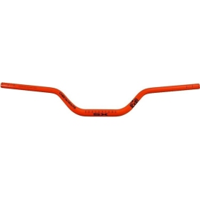 CFR SX handlebar (SNOWBIKE) Orange