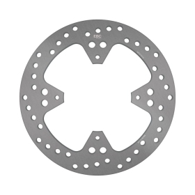 EBC Round D-Series Fixed Offroad Brake  HONDA XR 650cc 00-07