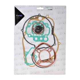 Maxtuned Gasket set Minarelli AM6 (Ears + O-Ring)