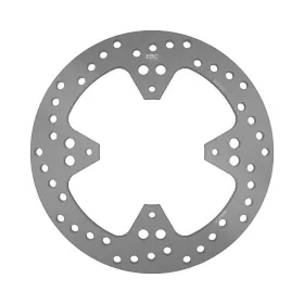 EBC Round D-Series Fixed Offroad Brake  HONDA XR 650cc 00-07