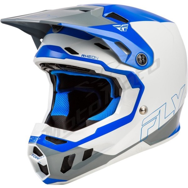 FLY RACING Formula CC Glide Helmet