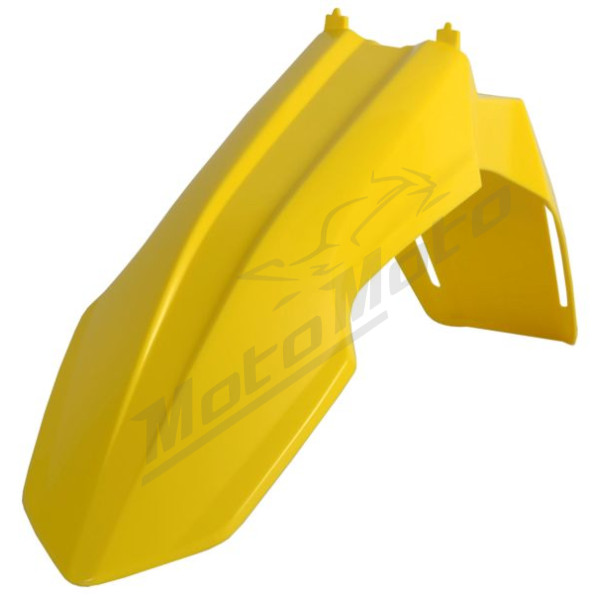 Priekinis purvasaugis geltonas CEMOTO Suzuki RM-Z 250-450cc 2008-2018