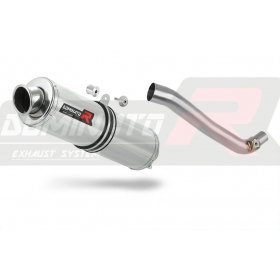 Exhaust kit  Dominator ST Suzuki DR 650 SE 1997 - 2009