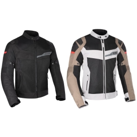 Oxford Dakar D2D Air Textile Jacket