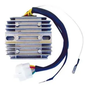 DZE Voltage Regulator (12V, 25A) Honda CB 350-750cc 69-78