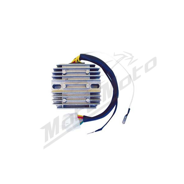 DZE Voltage Regulator (12V, 25A) Honda CB 350-750cc 69-78