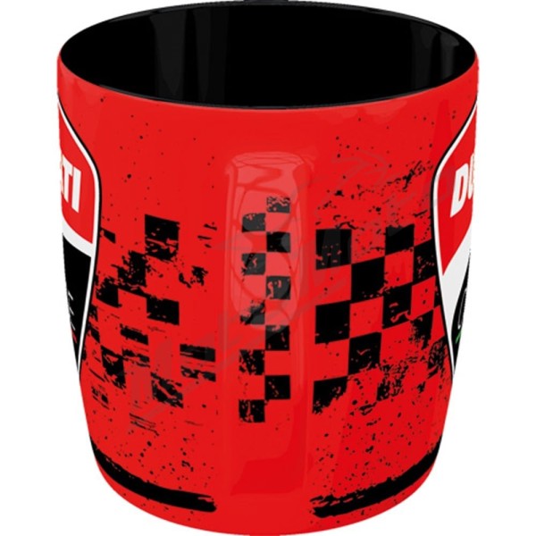 CUP DUCATI CORSE RACING 340ml