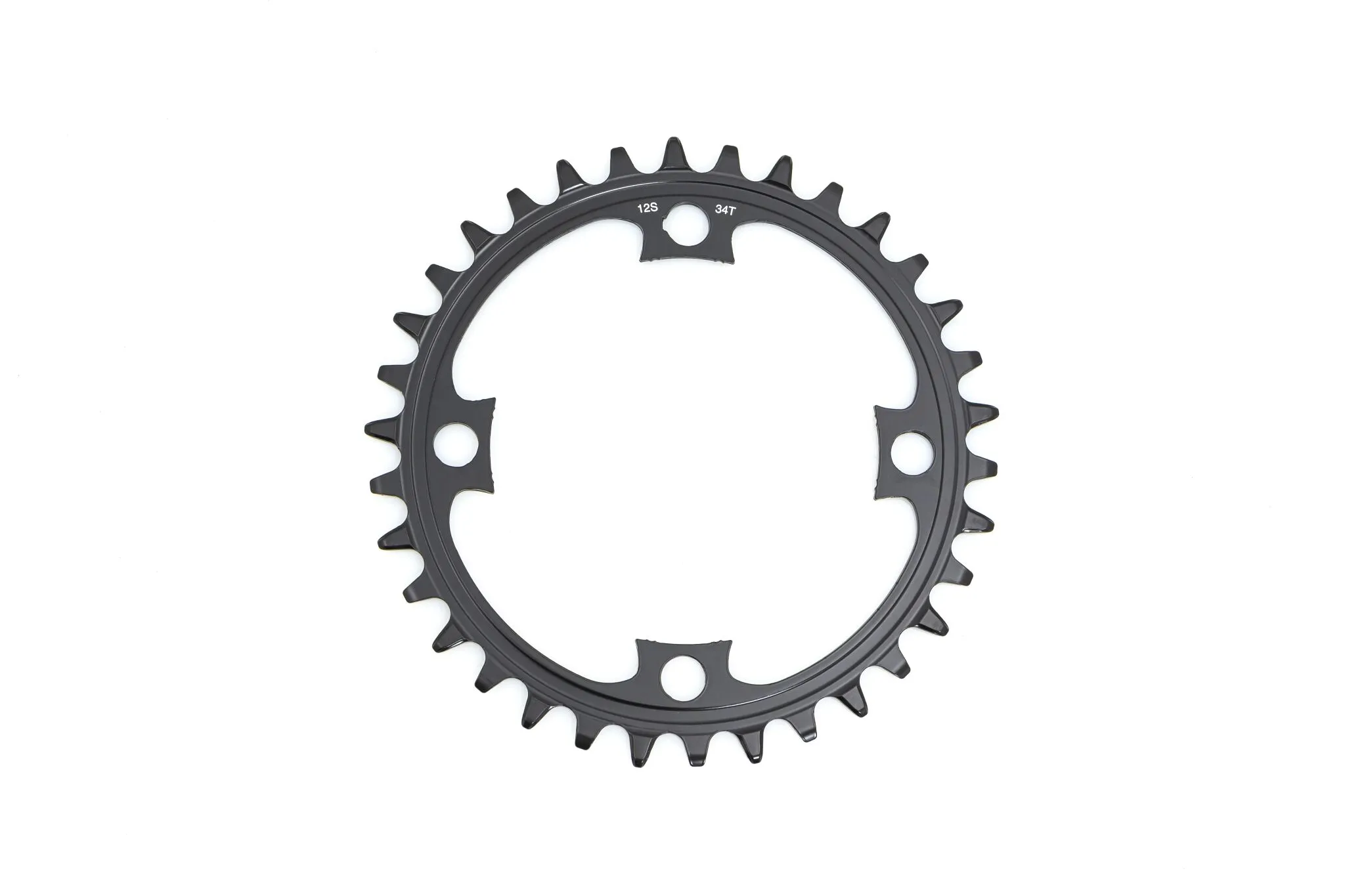 SHIMANO Chainring CRE80-12-B STEPS E8000 Series