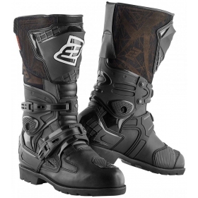 Motocross boots BOGOTTO MONTEVIDEO Waterproof 