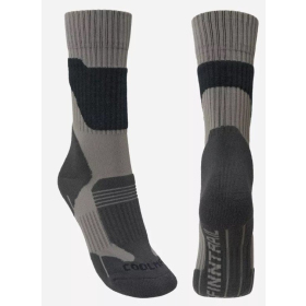 Finntrail Thermal Socks Coolmax 3202 Grey