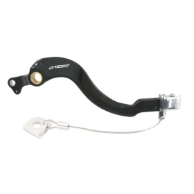 FOOT BRAKE LEVER TMV HONDA CRF 250-450CC 2005-2019