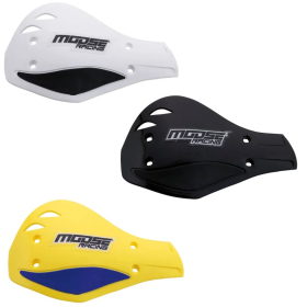 MOOSE OFFROAD Vairo apsaugų plastikas 22-28,6mm