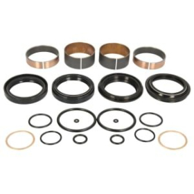 PIVOT WORK Front shock absorber repair kit Kawasaki KX 500cc 97-04