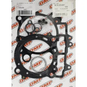 Jr Top-End Gasket Kit Kawasaki KX 450cc 09-16