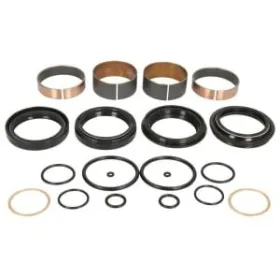 PIVOT WORK Front shock absorber repair kit Kawasaki KX 500cc 97-04