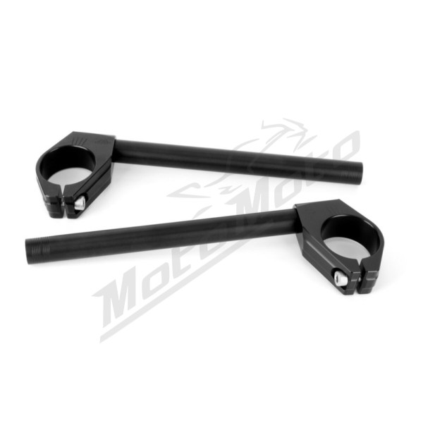 GILLES TOOLING GPL2 Clip-On Handlebar Yamaha YZF-R3 320 19-25
