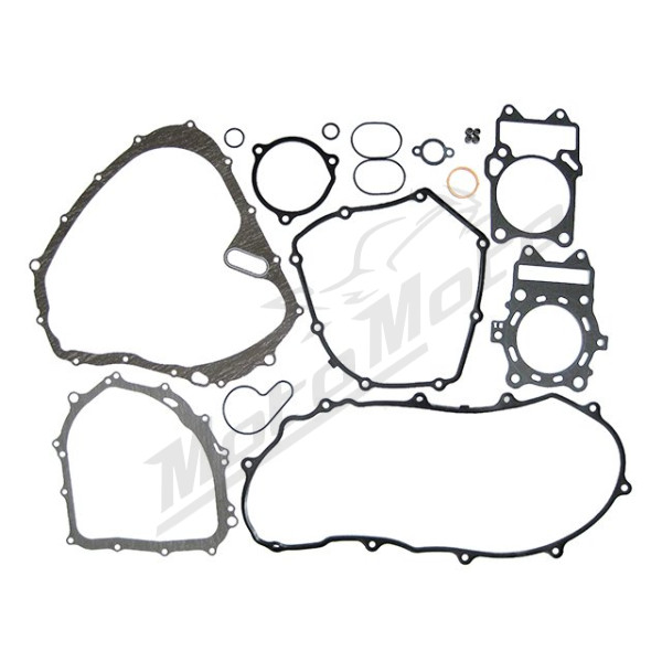 Namura gasket set Suzuki LT-A 500 KingQuad 09-21