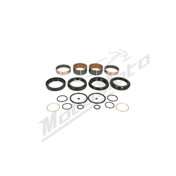 PIVOT WORK Front shock absorber repair kit Kawasaki KX 500cc 97-04