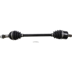 MOOSE OFFROAD FOUR WHEEL Complete Axle Assembly CF Moto CF / CForce 500cc 14-16
