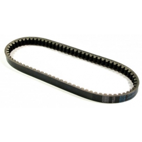 Variator belt 738x18,6x8 POLINI KEVLAR PIAGGIO ZIP/ VESPA ET2/ AT4/ LX/ LXV/ S 50-100cc 2T/ 4T