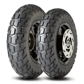 Padanga Dunlop Trailmax Scooter 120/90 R10 57J TL