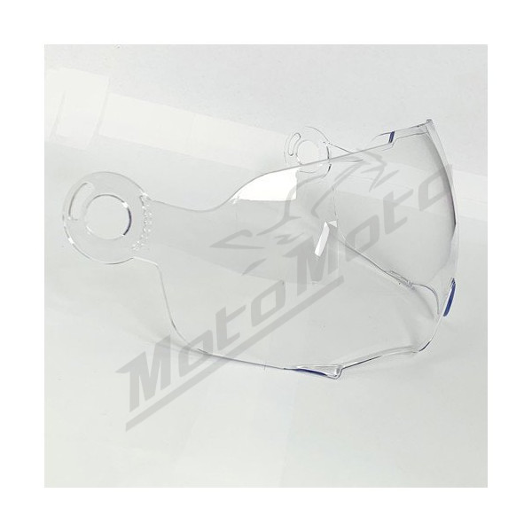 Helmet visor CGM 109A-E-I-V-X transparent