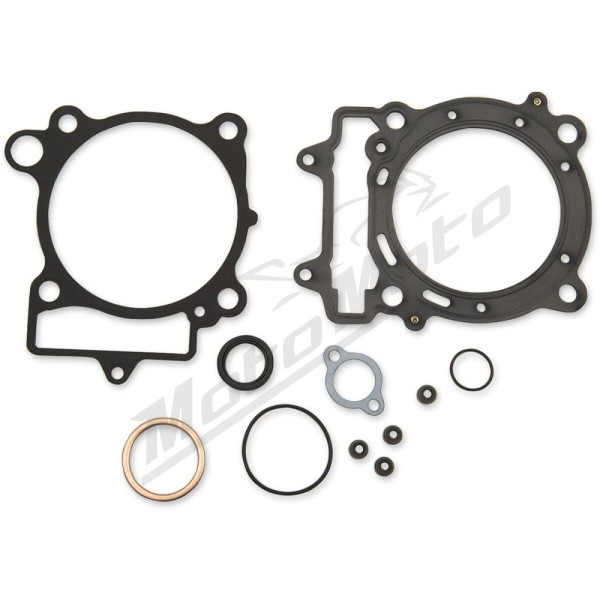 MOOSE OFFROAD Top End Gasket Kit Kawasaki KX 450F 16-18