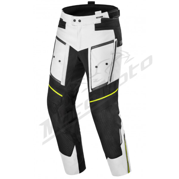 Shima HERO 3.0 Men Textile Pants