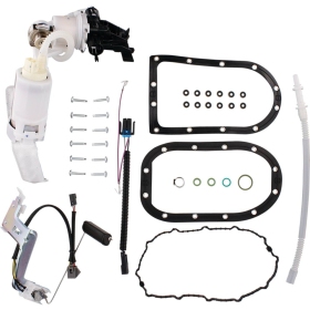 ALL BALLS Repair Kit For Fuel Pump Harley Davidson FLST / FXST / FLSTSI 1340/1450 01-017